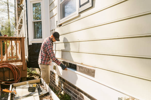 Top rated local Siding Repair specialists in Wellsville, PA